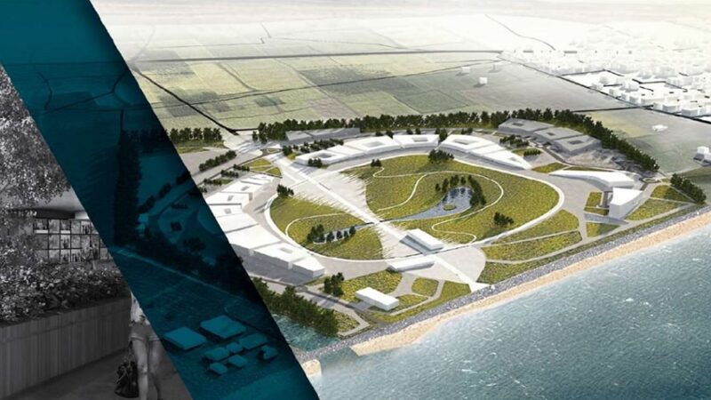 ThessIntec: Τέλος του 2022 η έναρξη των εργασιών