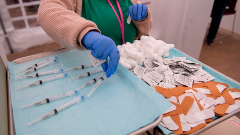 ΣΗΜΕΡΑ: Rapid test στη Μηχανιώνα