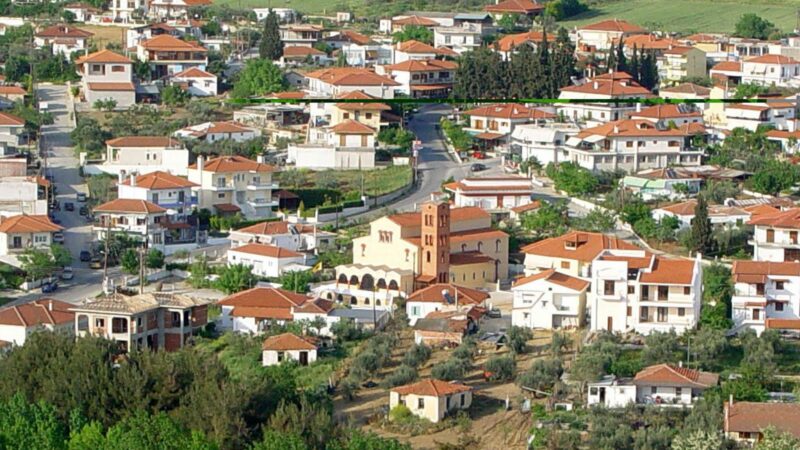 ΤΩΡΑ: Rapid Test στο Μεσημέρι