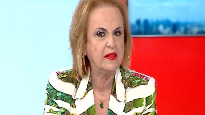 Θετικό μήνυμα Ματίνας Παγώνη για Γ΄ Εθνική
