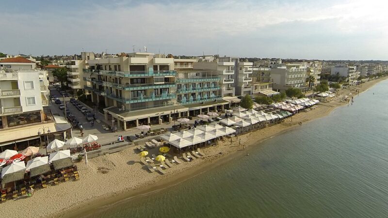 Αίτημα των επαγγελματιών για απαλλαγή από τα δημοτικά τέλη-Αδιάφορος ο Τσαμασλής