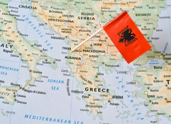 Αλβανοί του Θερμαϊκού ακυρώνουν το ταξίδι τους για τις εκλογές