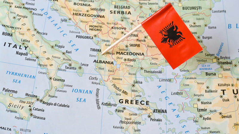 Αλβανοί του Θερμαϊκού ακυρώνουν το ταξίδι τους για τις εκλογές
