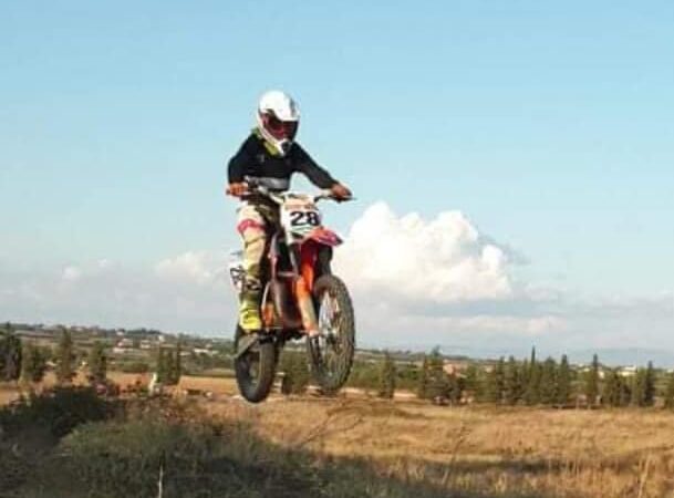 Πάει Σκύδρα η Λέσχη Μοτοσυκλετιστών Μηχανιώνας