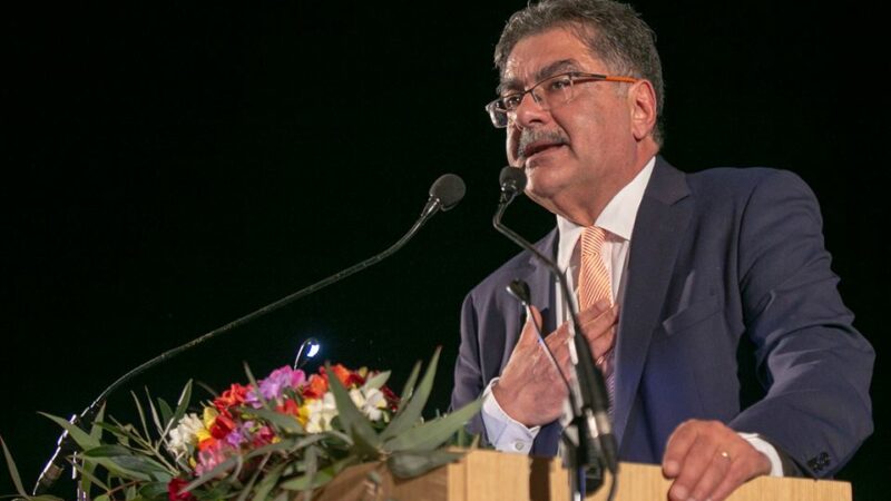 Μαυρομάτης: “Η Διοίκηση του Δήμου υποτιμά οριστικά τους πολίτες Επανομής και Μηχανιώνας”