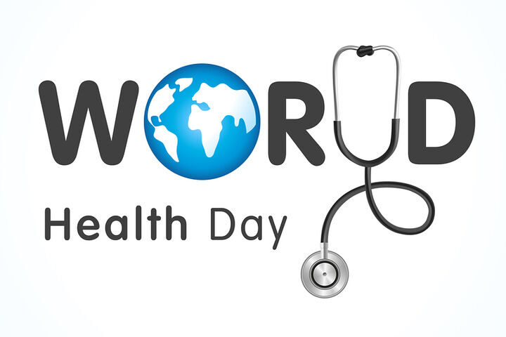 Παγκόσμια Ημέρα Υγείας
