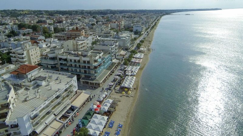 Ανοίγει η εστίαση-Ετοιμάζονται οι επιχειρηματίες του Δήμου μας