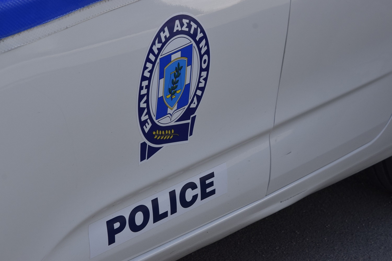 Αστυνομικοί έλεγχοι στον Δήμο μας, βρέθηκε κλεμμένο αυτοκίνητο