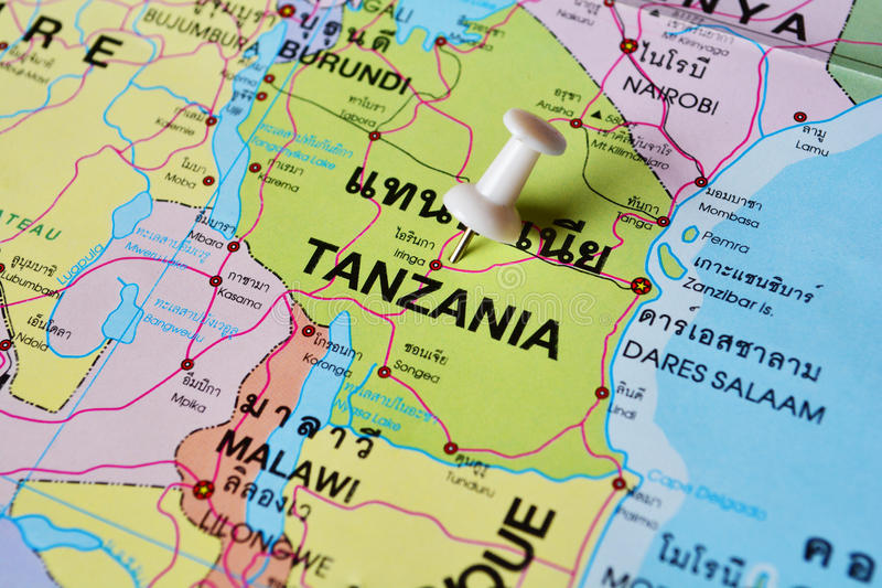 Μετάλλαξη μαμούθ του κορωνοϊού στη Τανζανία προκαλεί φόβο!