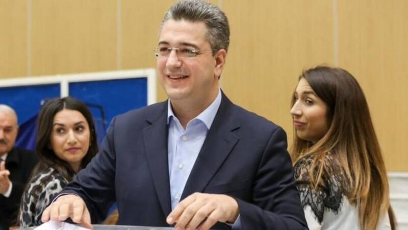 Τζιτζικώστας: “Χρηματοδοτούμε 305 επενδύσεις και 139 έργα στις αγροτικές περιοχές”