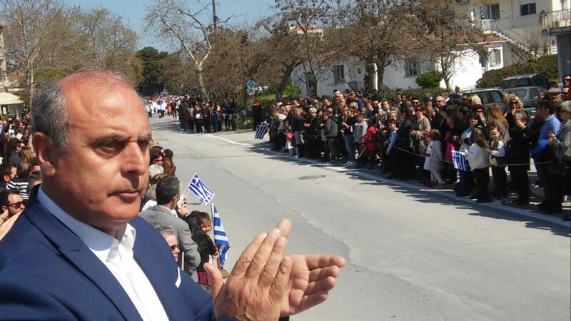 Φεστερίδης: “Ο Δένδιας έβαλε με σθένος όλα τα ζητήματα”