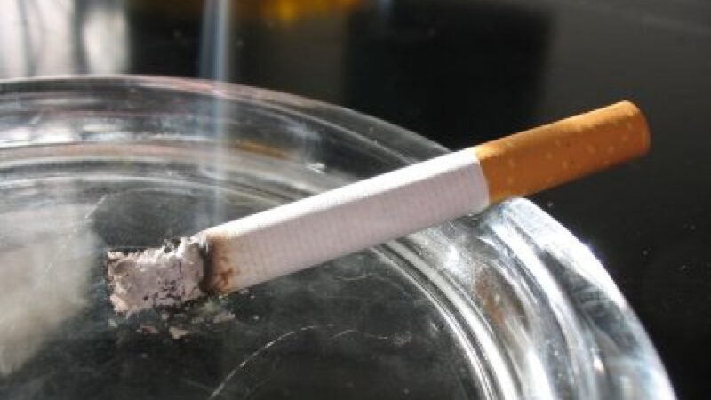 Σήμερα είναι… Παγκόσμια Ημέρα κατά του Καπνίσματος