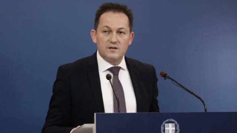 Αποκαλύψεις Πέτσα: “Ζεστό” χρήμα στους Δήμους και νέος εκλογικός νόμος (ψηφίζεται 19 Μαϊου)