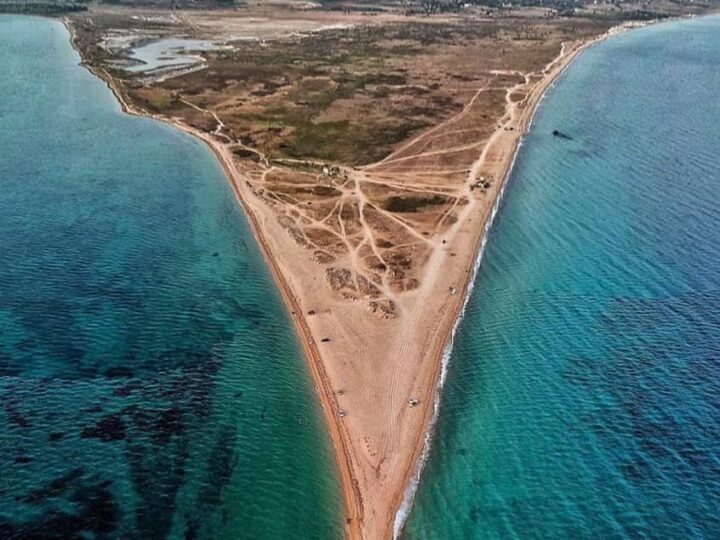 Η απάντηση Τσαμασλή για τη χαμένη “Γαλάζια Σημαία” στον Ποταμό