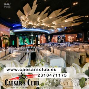 Caesars Club