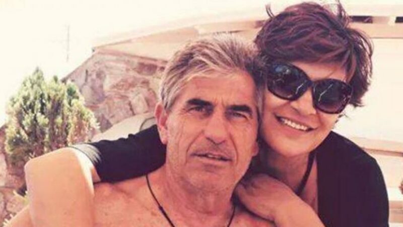 Το ζεϊμπέκικο του Επιβατιανού Αναστασιάδη στη Θάσο (ΒΙΝΤΕΟ)