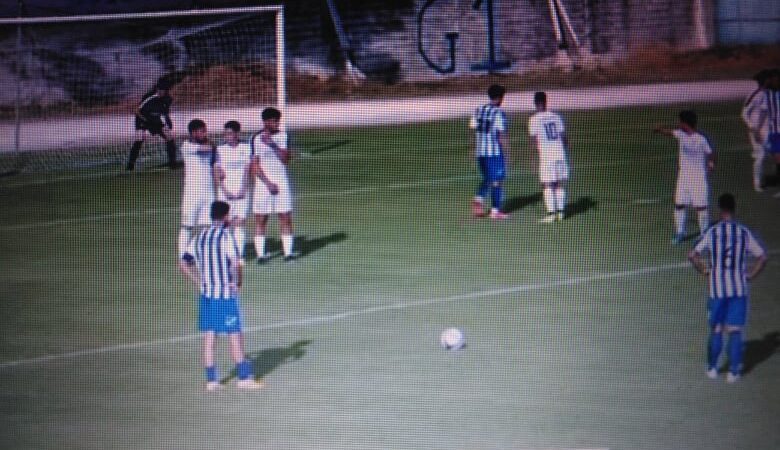 Γλίστρησε στο… Καναλάκι (2-0). Προχωράμε…