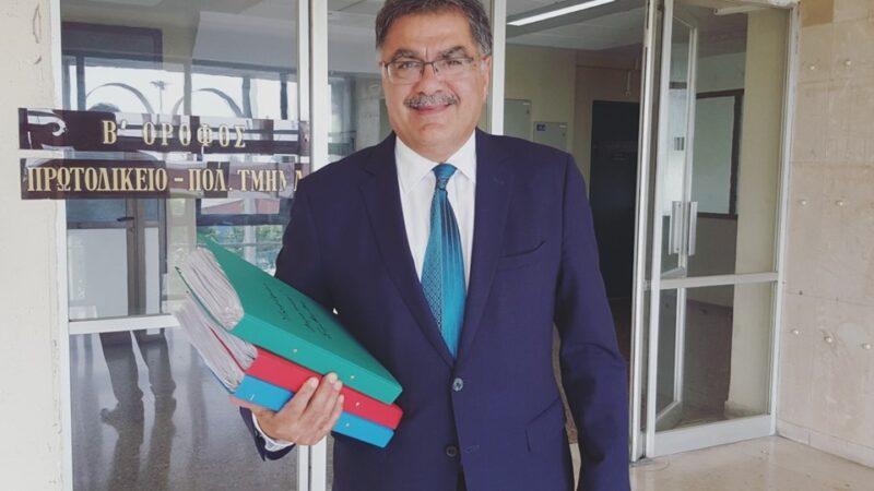 “Επιταγή χωρίς αντίκρισμα προς τις ευπαθείς ομάδες του Δήμου Θερμαϊκού”