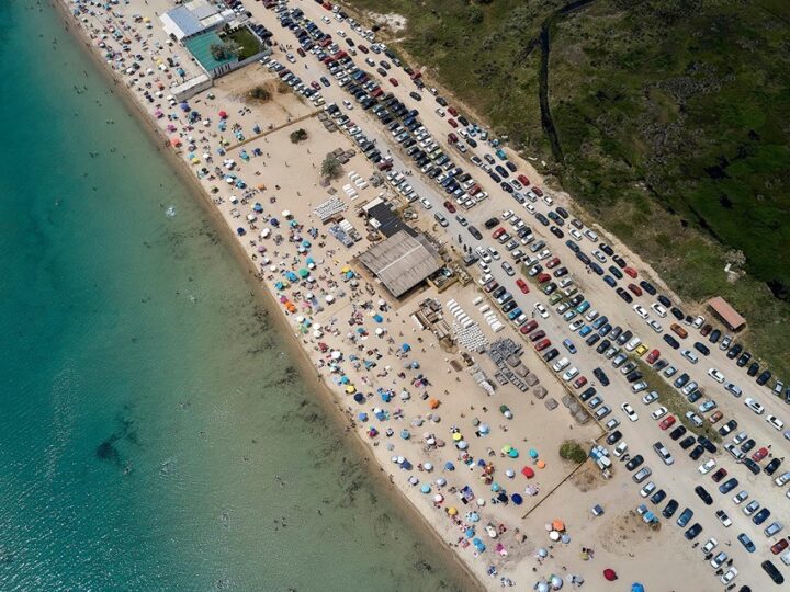 Ανησυχούν οι επαγγελματίες του Ποταμού