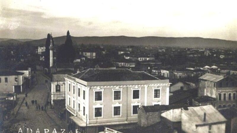 Εκδήλωση μνήμης στο Μεσημέρι για το Ατα Παζάρ