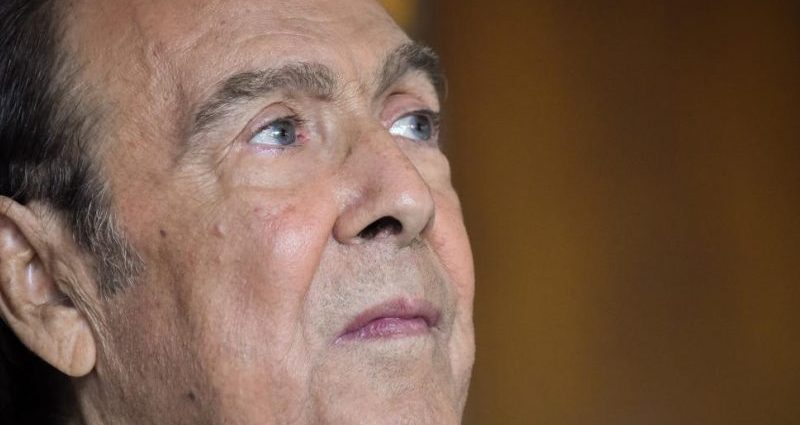 Το BestCity.gr αποχαιρετά τον Τόλη Βοσκόπουλο… (ΒΙΝΤΕΟ)