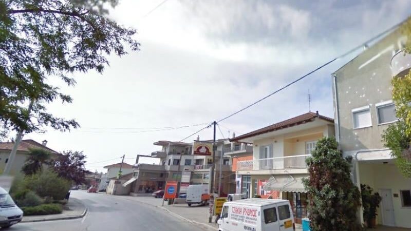 Ανακοίνωση Τζέκου για τα έργα στην Επανομή που καθυστερούν…