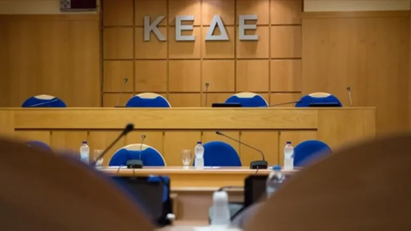 Κατεπείγουσα επιστολή ΚΕΔΕ σε όλους τους Δήμους: ” 24ωρη ετοιμότητα για τον καύσωνα”