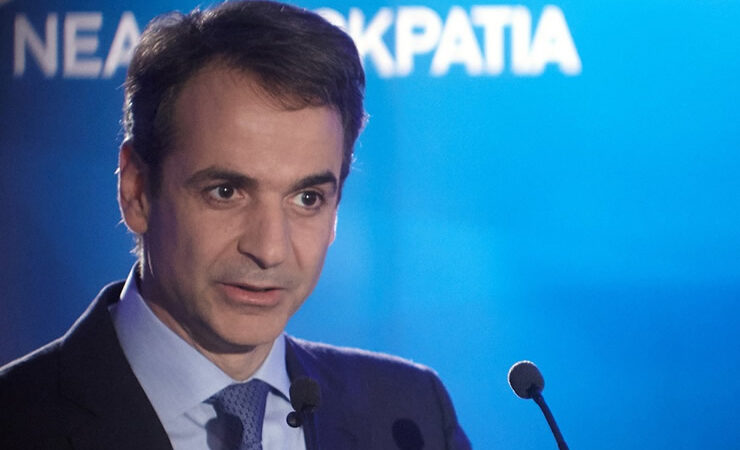 Ερχεται διάγγελμα Μητσοτάκη για υποχρεωτικούς εμβολιασμούς