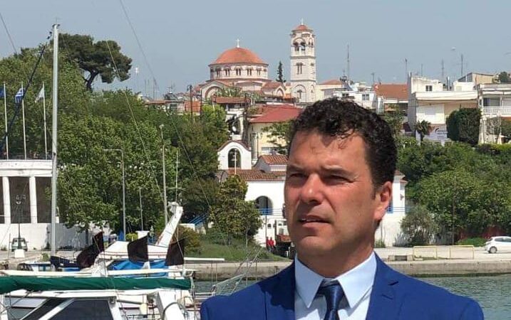 Κριτική Σαμακοβλή για την ανυπαρξία έργων στη Μηχανιώνα