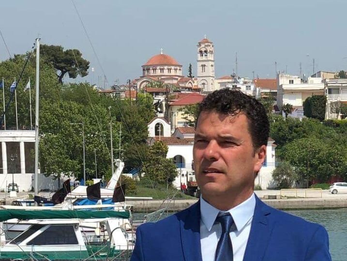 Κριτική Σαμακοβλή για την ανυπαρξία έργων στη Μηχανιώνα