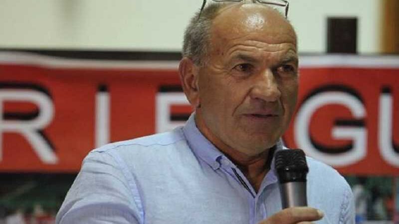 Αφού ρε Μπάμπη δεν μπορούσες, γιατί μας χάλασες το όνειρο;