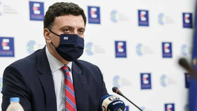 Τα μέτρα για τους ανεμβολίαστους (ΒΙΝΤΕΟ)