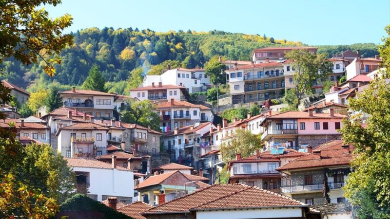SUPER ΔΙΑΓΩΝΙΣΜΟΣ! Κερδίστε ένα διήμερο ταξίδι στο Μέτσοβο!