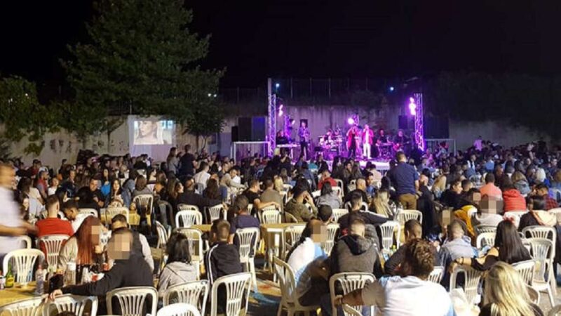 Δεν τίθεται θέμα εμποροπανήγυρης στη Μηχανιώνα