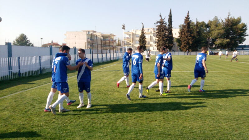 Συνεχίζει τις μεταγραφές ο Ποσειδώνας λίγο πριν την πρεμιέρα με το Παραλίμνι