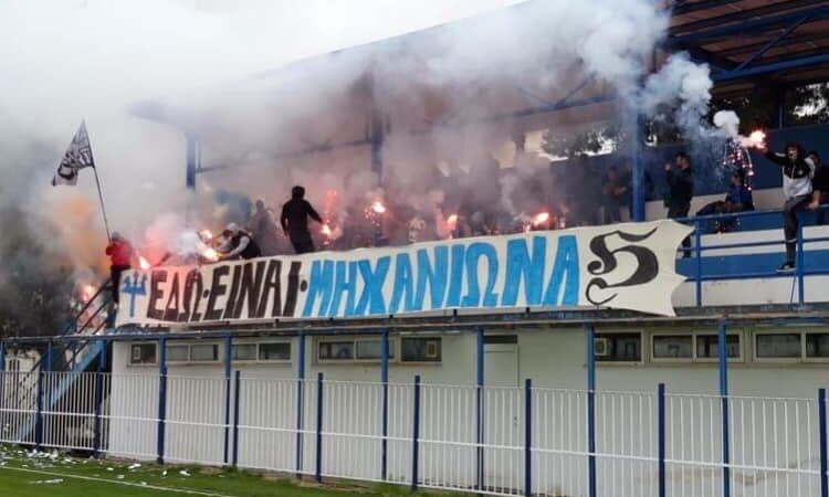 Επαφές επί επαφών στον Ποσειδώνα-Υπεράνθρωπες προσπάθειες για το όνειρο…