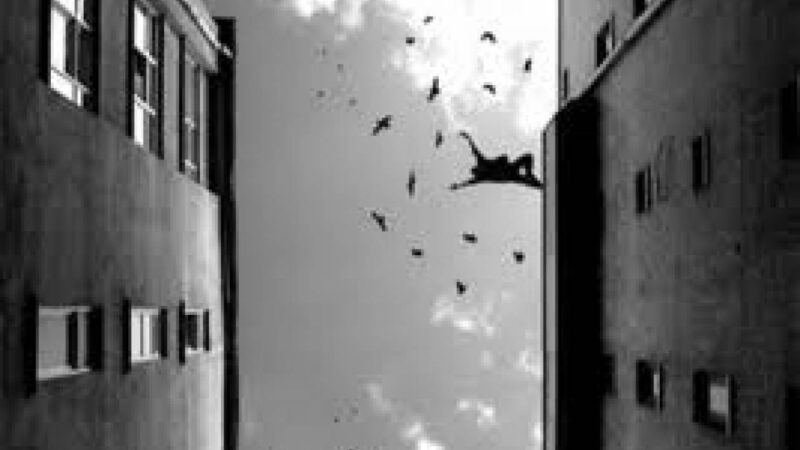 Σε αυτοκτονία αποδίδουν οι αρχές την πτώση του άνδρα στην Περαία