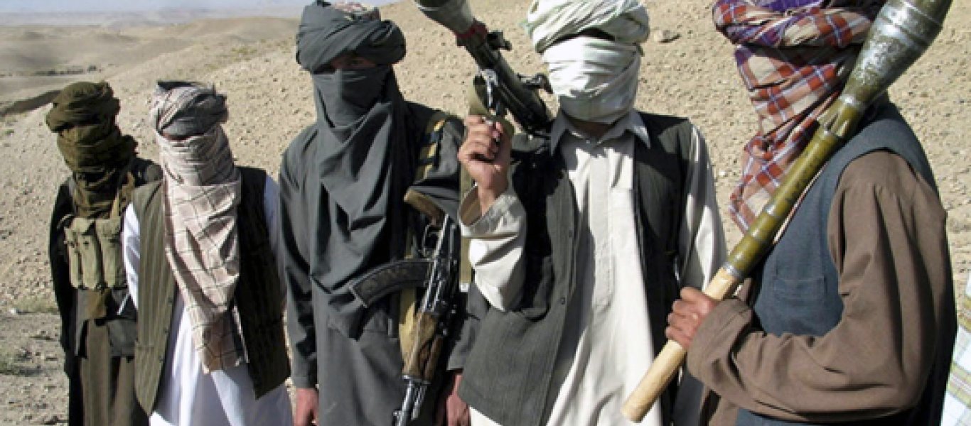 Οι Ταλιμπάν μπήκαν στην Καμπούλ και άρχισαν τις φρικαλεότητες
