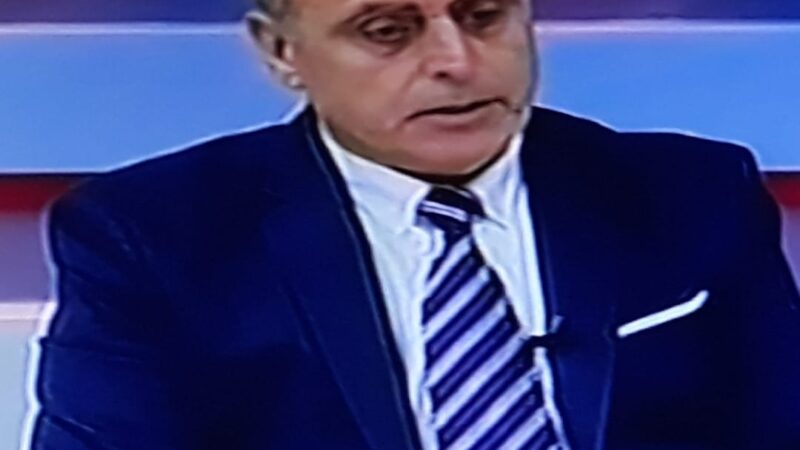Πολιτικός πολιτισμός από τον Γιώργο Φεστερίδη