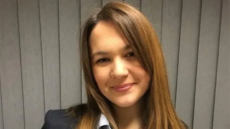 Προς ΣΥΡΙΖΑ η Κωνσταντίνα Αδάμου