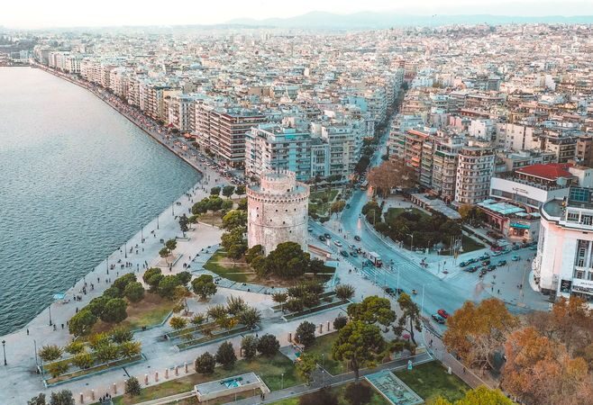 Απροσπέλαστη πόλη σήμερα η Θεσσαλονίκη-Επεισόδια με οπαδούς του ΠΑΟΚ το βράδυ της Παρασκευής
