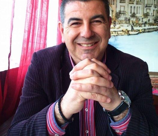 Ο Πολιτιστικός Οικολογικός Σύλλογος Περαίας για τον χαμό του Κυριάκου Κυριαζή