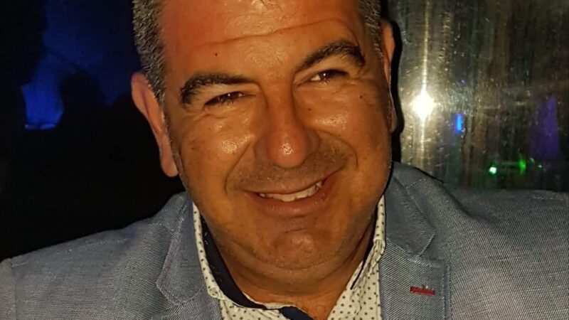 Αύριο η κηδεία του Κυριάκου Κυριαζή