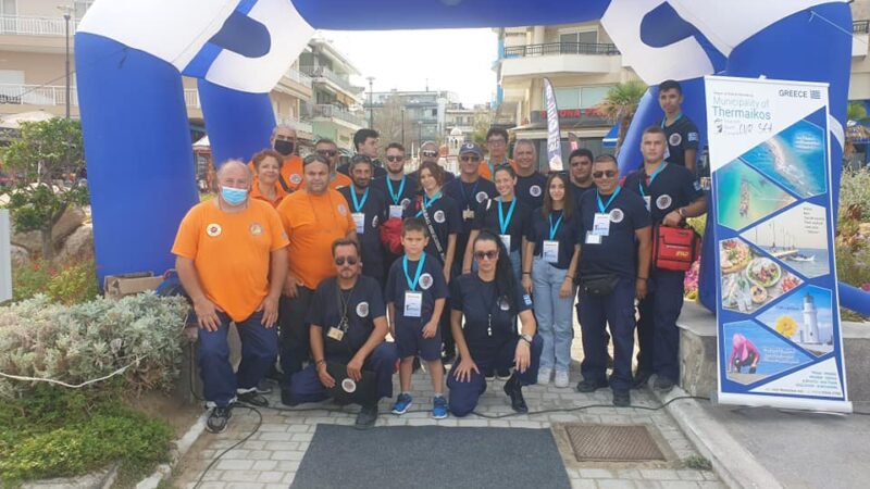 Πολλές οι συμμετοχές-Επιτυχία για τον 1ο Λαϊκό Δρόμο Δήμου Θερμαϊκού (φωτορεπορτάζ)