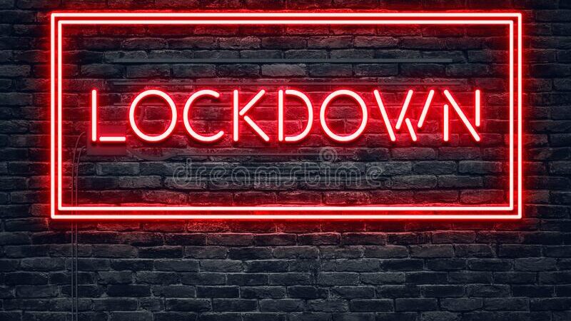 Οριστικά από αύριο το πρωί έχουμε lockdown