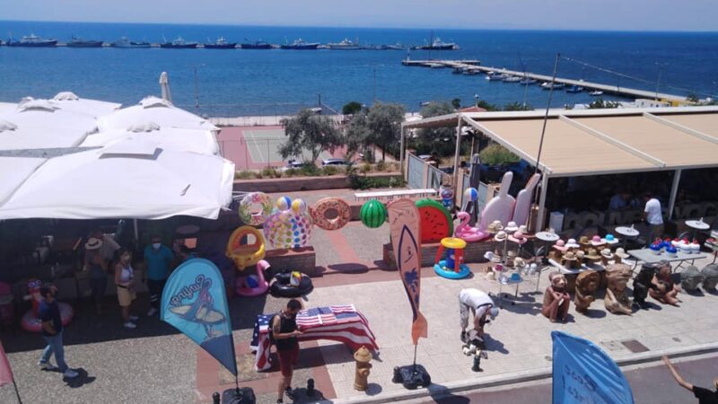 Επιδοτήθηκε από το ελληνικό δημόσιο η ταινία του Μπαντέρας