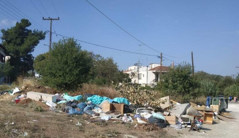 Νέα παρέμβαση Χατζηβαλάση: “Ο κόσμος δεν σας ψήφισε για να κάνετε ότι μπορείτε, αλλά αυτό που οφείλετε”