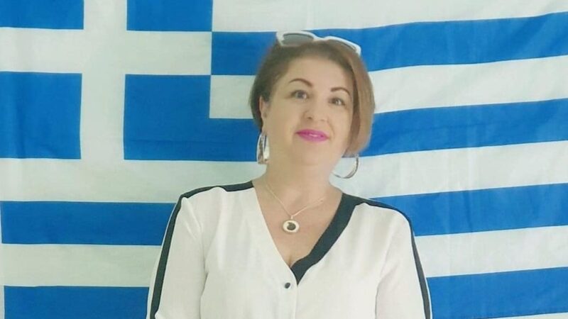 Θλίψη στην Περαία για τον χαμό της Αθηνάς Σαββίδου-Την Τρίτη η κηδεία