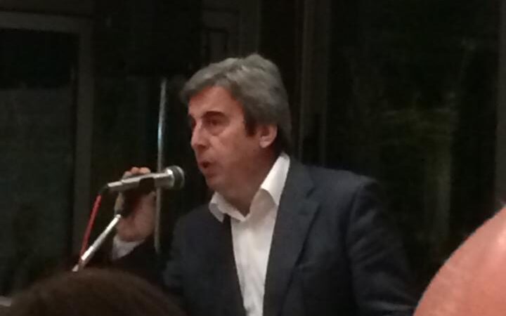 Παρασκήνιο ανασχηματισμού: Εγινε πρόταση και στον Παράσχου!