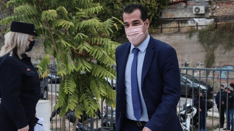 Ανακούφιση! Δεν υπάρχει θέμα μέτρων για τη Θεσσαλονίκη